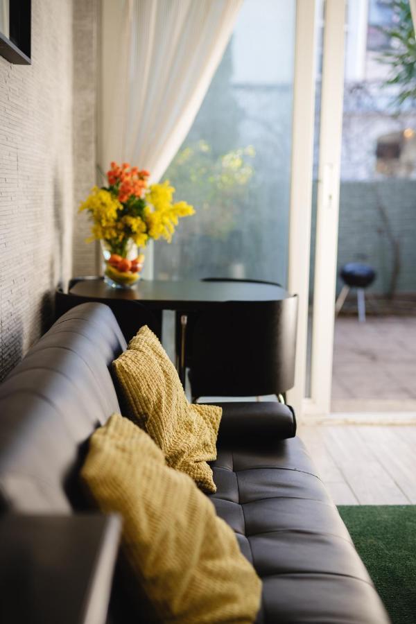 Chelsea Private Garden Maisonette Apartment Лондон Екстериор снимка
