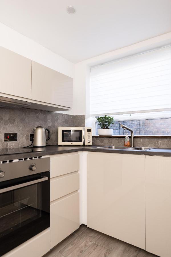 Chelsea Private Garden Maisonette Apartment Лондон Екстериор снимка